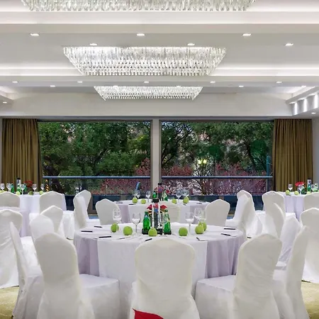 Hotel Radisson Blu Park Athènes