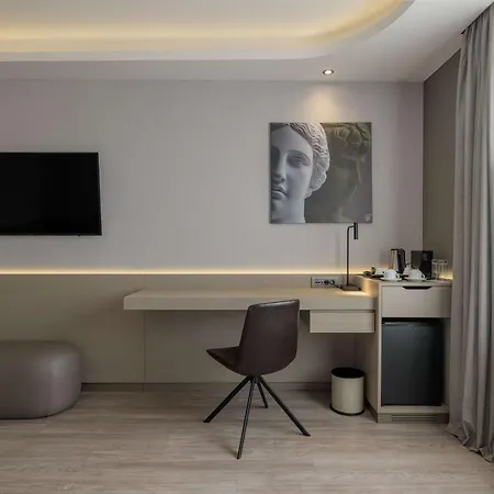 Hotel Radisson Blu Park Athènes