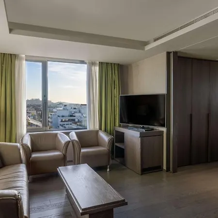 Radisson Blu Park 5*