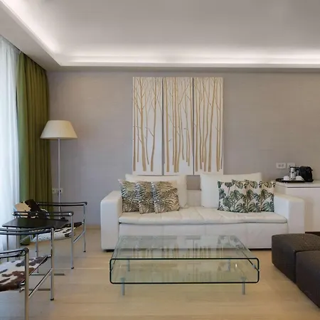 Radisson Blu Park 5* Athènes