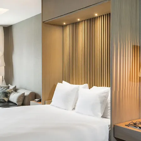 Radisson Blu Park Hotel 5*