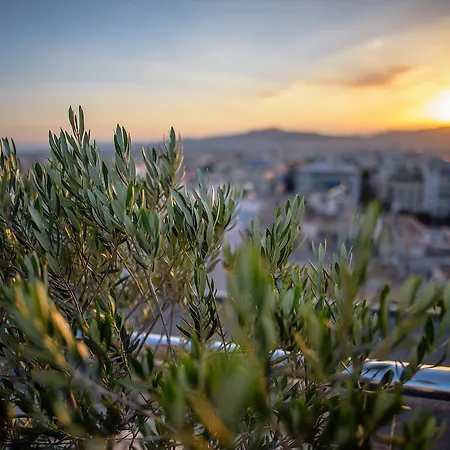 Radisson Blu Park Athènes