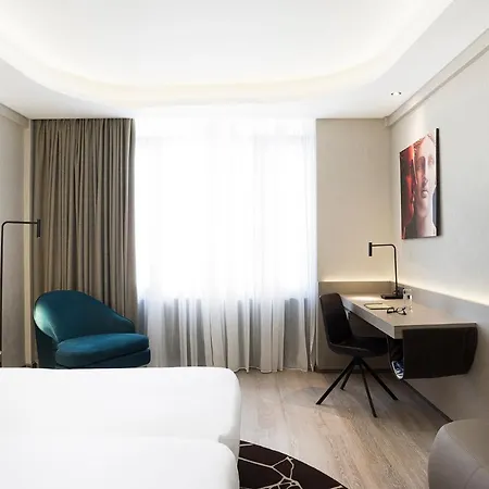 Radisson Blu Park Athènes