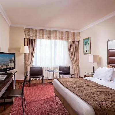 Hotel Radisson Blu Park Athènes