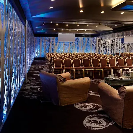 雅典公园丽笙酒店 酒店
