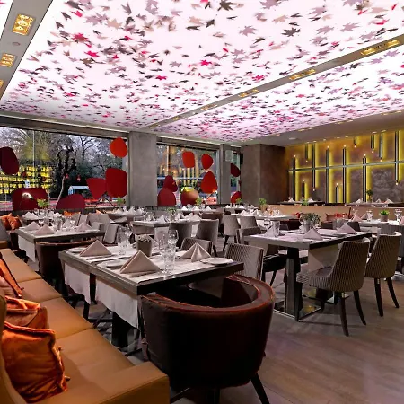 酒店 雅典公园丽笙酒店 雅典
