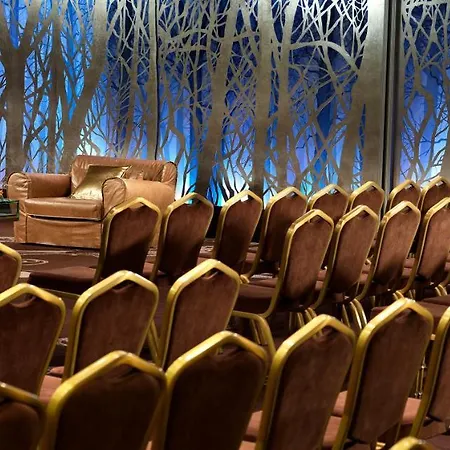 Radisson Blu Park Atény