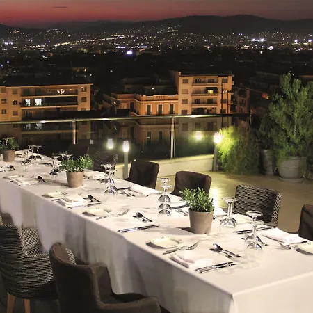 Radisson Blu Park Hotel
