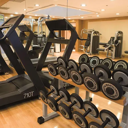 Radisson Blu Park Hotel 5*