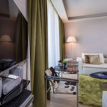 Radisson Blu Park 5*