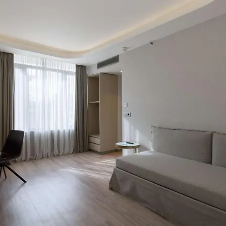 Radisson Blu Park Hotel Atény