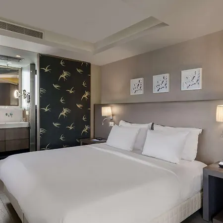 Hotel Radisson Blu Park