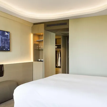 Radisson Blu Park Hotel