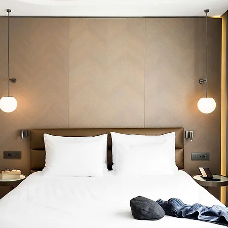 Radisson Blu Park 5*