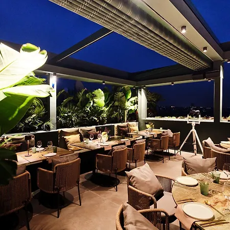 Radisson Blu Park Hotel