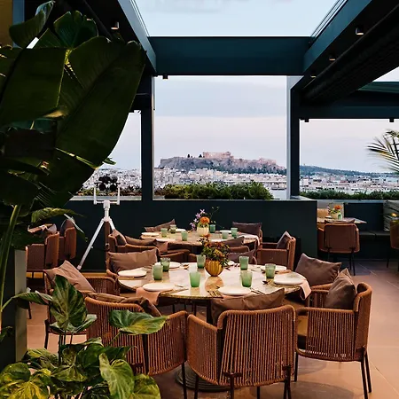 Hotel Radisson Blu Park 5*