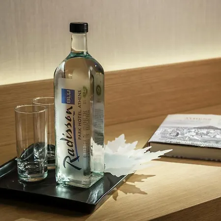 酒店 雅典公园丽笙酒店 雅典